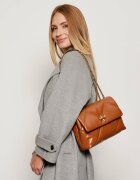 Tory Burch De piele geantă pe umăr Kira