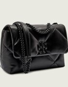 Tory Burch De piele geantă pe umăr Kira Diamond
