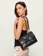 Tory Burch De piele geantă pe umăr Kira Diamond