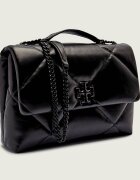 Tory Burch De piele geantă pe umăr Kira Diamond