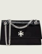 Tory Burch De piele geantă pe umăr Kira Mini