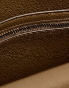 Tory Burch De piele geantă pe umăr Lee Radziwill Pebble