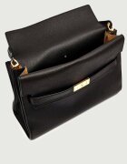 Tory Burch De piele geantă pe umăr Lee Radziwill Pebble