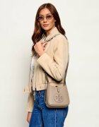 Tory Burch De piele geantă pe umăr Miller Swing