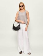 Tory Burch De piele geantă pe umăr Romy