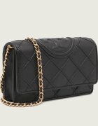 Tory Burch De piele geantă poștaș Fleming