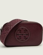 Tory Burch De piele geantă poștaș Miller Mini