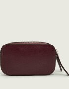 Tory Burch De piele geantă poștaș Miller Mini