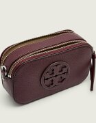 Tory Burch De piele geantă poștaș Miller Mini