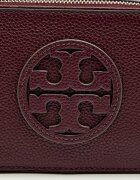 Tory Burch De piele geantă poștaș Miller Mini