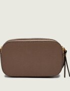Tory Burch De piele geantă poștaș Miller Mini