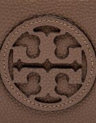 Tory Burch De piele geantă poștaș Miller Mini