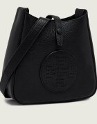Tory Burch De piele geantă poștaș Miller Swing