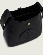 Tory Burch De piele geantă poștaș Miller Swing