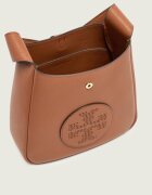 Tory Burch De piele geantă poștaș Miller Swing