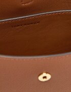 Tory Burch De piele geantă poștaș Miller Swing