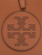Tory Burch De piele geantă poștaș Miller Swing