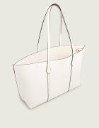 Tory Burch De piele geantă shopper + borsetă Perry