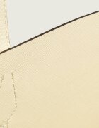 Tory Burch De piele geantă shopper + borsetă Perry