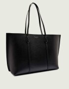 Tory Burch De piele geantă shopper + borsetă Perry