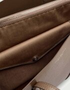 Tory Burch De piele geantă shopper + borsetă Perry