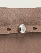 Tory Burch De piele geantă shopper Romy