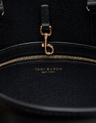 Tory Burch De piele geantă shopper Romy Bauletto