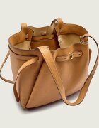 Tory Burch De piele geantă shopper Romy Large