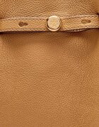 Tory Burch De piele geantă shopper Romy Large