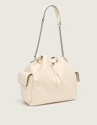 Tory Burch De piele geantă tip sac Charlie