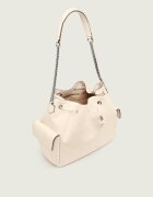 Tory Burch De piele geantă tip sac Charlie