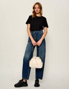 Tory Burch De piele geantă tip sac Charlie