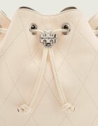 Tory Burch De piele geantă tip sac Charlie