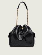 Tory Burch De piele geantă tip sac Charlie