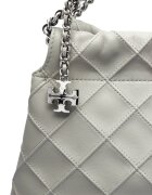 Tory Burch De piele hobo Fleming