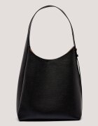 Tory Burch De piele hobo Romy