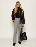 Tory Burch De piele hobo Romy