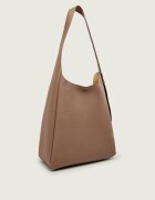 Tory Burch De piele hobo Romy