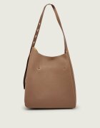 Tory Burch De piele hobo Romy