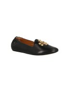 Tory Burch De piele mocasini