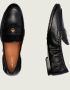 Tory Burch De piele mocasini Ballet Loafer