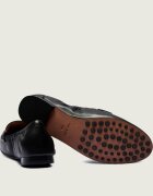 Tory Burch De piele mocasini Ballet Loafer