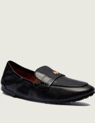 Tory Burch De piele mocasini Ballet Loafer