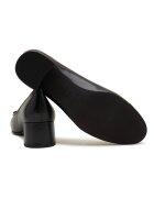 Tory Burch De piele pantofi cu toc Cap-Toe Pump