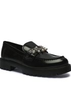 Tory Burch De piele pantofi loafer