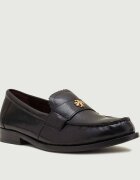 Tory Burch De piele pantofi loafer Classic