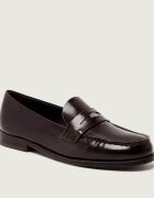Tory Burch De piele pantofi loafer CLASSIC PENNY