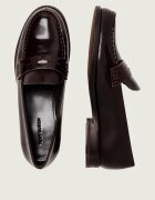 Tory Burch De piele pantofi loafer CLASSIC PENNY