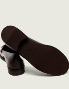 Tory Burch De piele pantofi loafer CLASSIC PENNY