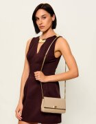 Tory Burch De piele poșetă plic Charlie